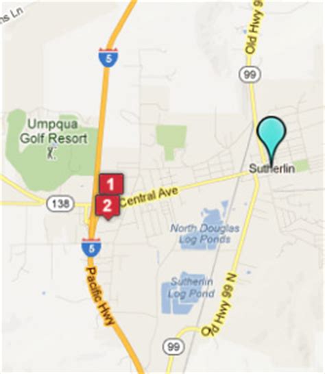 Sutherlin, Oregon Hotels & Motels - See All Discounts