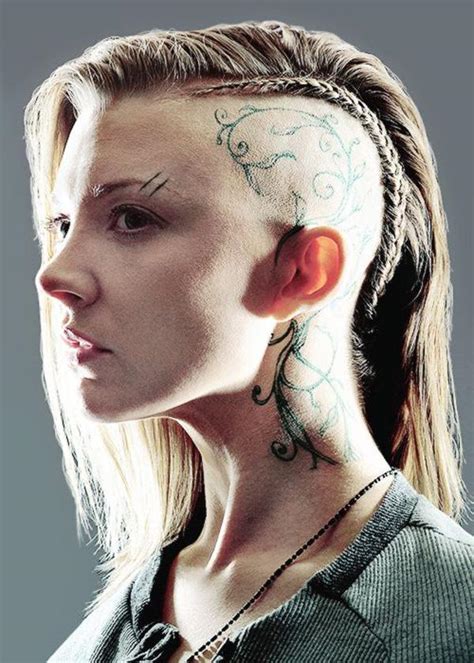 70 Crazy Head Tattoos Defying Norms | Art and Design