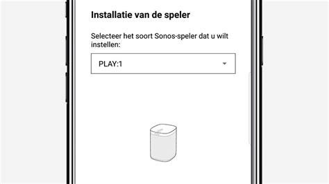 How do I prepare my SONOS speaker for use? - Coolblue - Before 23:59 ...