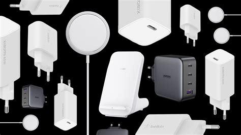 How to Choose a Fast Charger for Your Smartphone or iPhone