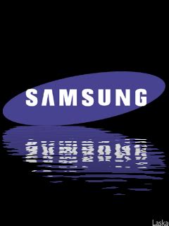 Samsung Mobile Logo Gif