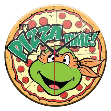 Pizza Ninja Turtle | Free download on ClipArtMag