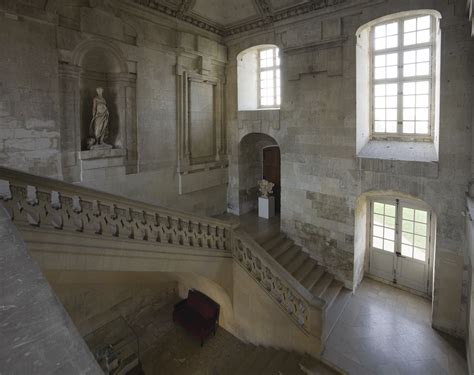 The other rooms - Site Château de Blois [Anglais]