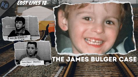 A Review of the James Bulger Case : crime