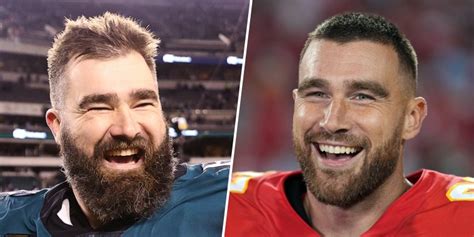 Travis and Jason Kelce's Mom Talks Sons Playing Each Other In The Super ...