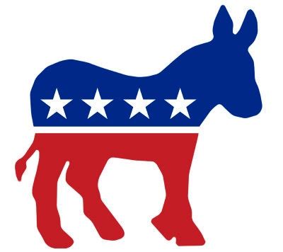 Democrat Clip Art - ClipArt Best