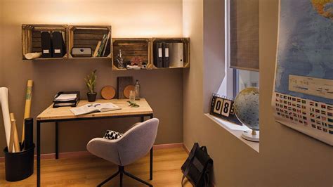 Home office lighting: The best conditions for working from home