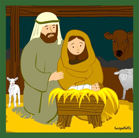 Free Mary Joseph Cliparts, Download Free Mary Joseph Cliparts png ...