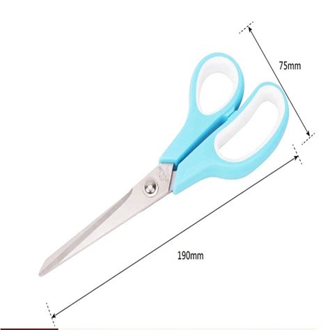 Office Scissors Fabric Scissors Different Type Of Scissor - Buy ...