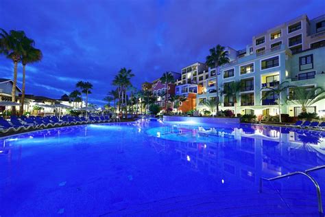 Bahia Principe Sunlight Tenerife Pool: Pictures & Reviews - Tripadvisor