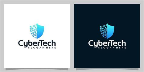 Cyber Logo Vector Art, Icons, and Graphics for Free Download