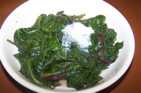 Beet Greens Recipe - Food.com