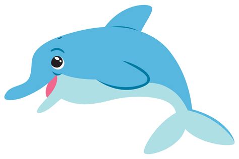 cartoon dolphin clip art | Clipart Panda - Free Clipart Images