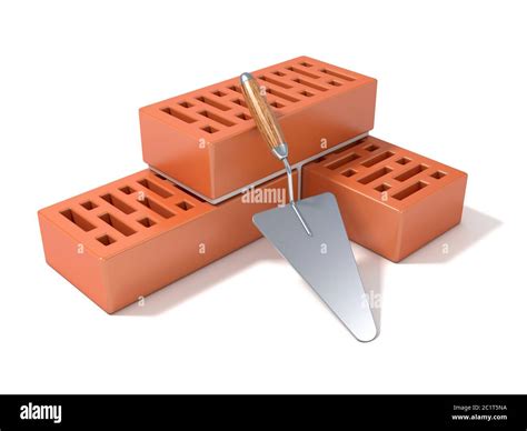 Perforated bricks hi-res stock photography and images - Alamy