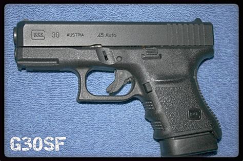 First Look at Gen5 Glock | Springfield Armory Forums