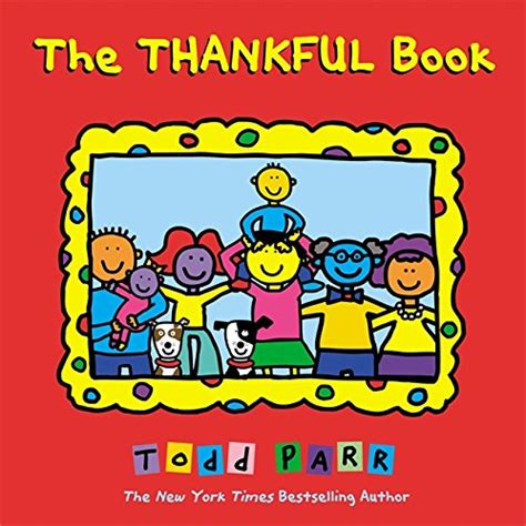 9 kids books about gratitude! — booktomato