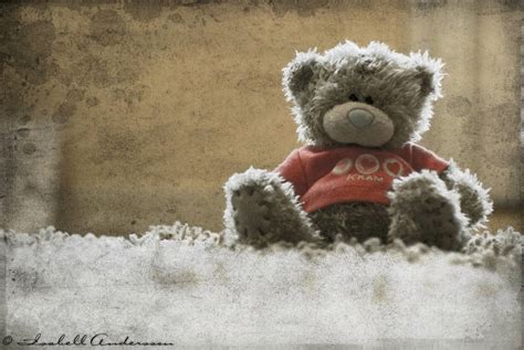 Cute Teddy Bear Wallpapers - Wallpaper Cave