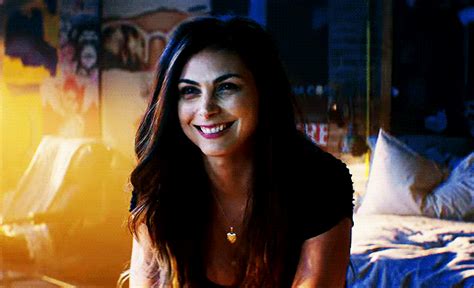 Morena Baccarin as Vanessa Carlysle in Deadpool 2. : age of heroes