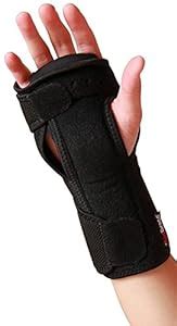 Top 10 Best Carpal Tunnel Braces - Pros, Cons and Price Reviews