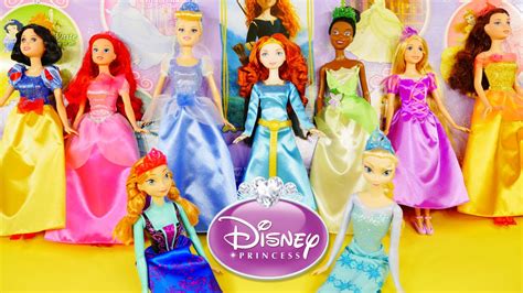 16+ Disney Princess Movies Barbie Images