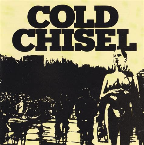 Cold Chisel - Cold Chisel (CD) | Discogs