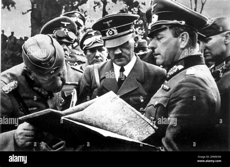 1930's, GERMANY : The german dictator ADOLF HITLER ( 1889 - 1945 ...