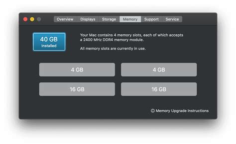 Does Dual Channel Memory Make Any Difference? | weiran.co