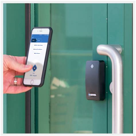 Lenel Access Control Products | Supplier in Dubai & Qatar