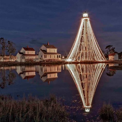 Cape San Blas Lighthouse | Port Saint Joe FL