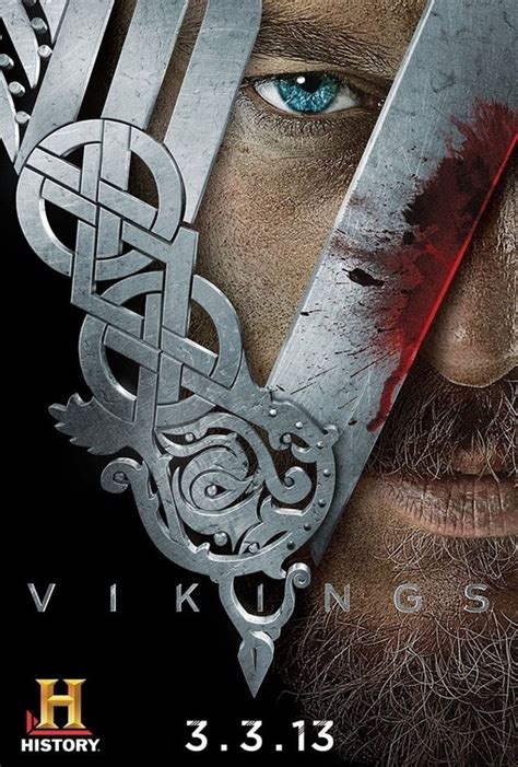 Vikings Movie Poster Gallery - IMP Awards