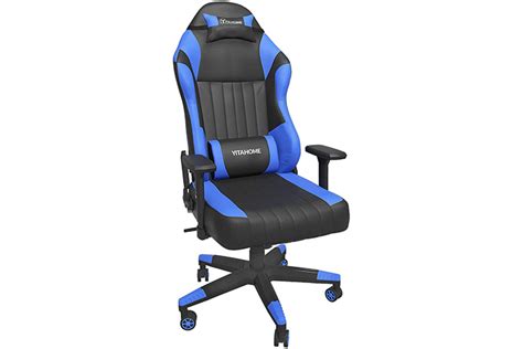 11 Best Gaming Chairs For Big And Tall People: Buying Guide 2022