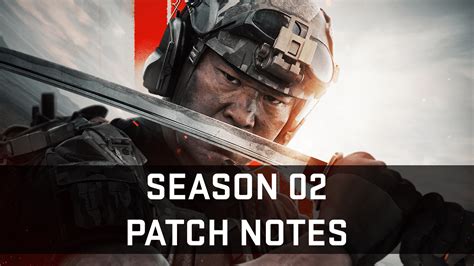 Call of Duty®: Modern Warfare® II & Warzone™ Season 04 Reloaded Patch Notes