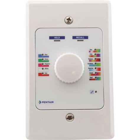 Spas & Pools - 618031 Light Controller Pentair Color Sync