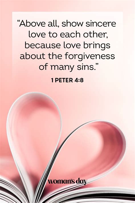 Bible Verses About Love - Raisa Blog