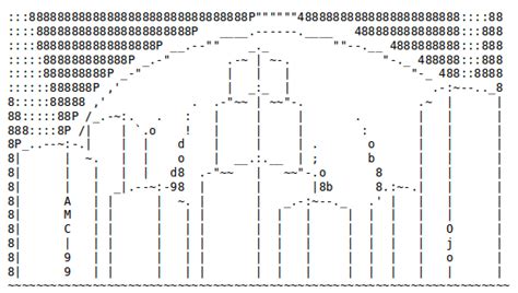 Rhizome > blog > Emoticon, Emoji, Text II: Just ASCII