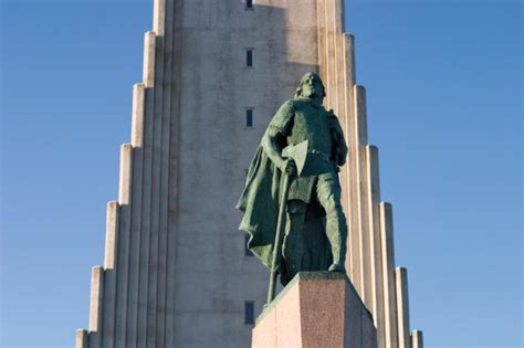 Leif Erikson Day 2025 in the United States