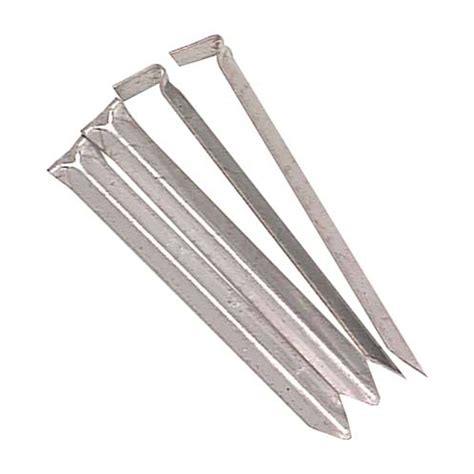 Stakes - Pack of 4 Lawn Edging Stakes | RONA