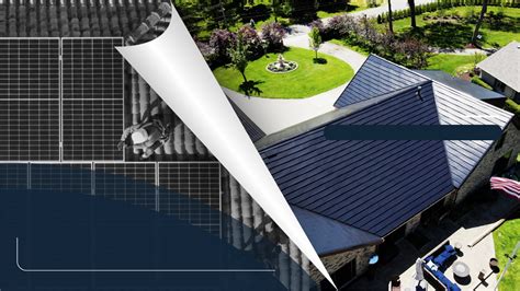 What are Solar Roof Tiles?