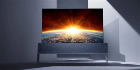 Review: LG’s rollable TV finally goes on sale—what’s in store?