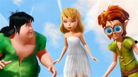 Tinker Bell Movie Gallery | Disney Fairies