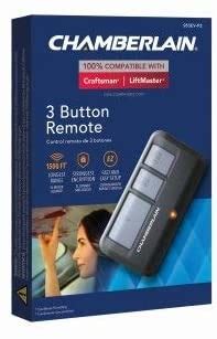 Chamberlain Liftmaster/Craftsman 3-Button,Remote | Buy Stuff Store