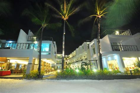 Boracay Ocean Club Beach Resort in Boracay | 2024 Updated prices, deals ...