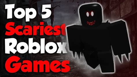 Best horror game roblox - kickzoqa