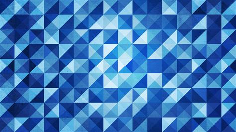 Blue Triangle Wallpapers - Top Free Blue Triangle Backgrounds ...