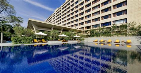 The Oberoi, New Delhi in New Delhi, India