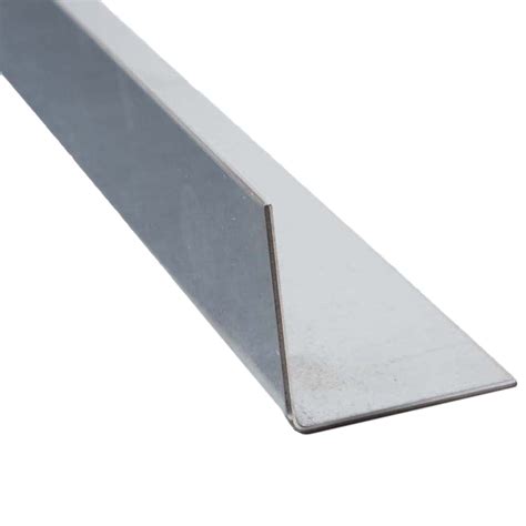 Galvanized Steel Universal Angle Brackets | Shop Duct Accessories ...