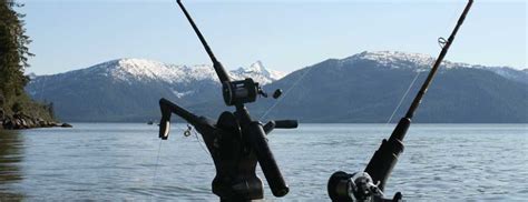 Sportfishing in Wrangell, Alaska - Alaska's Inside Passage