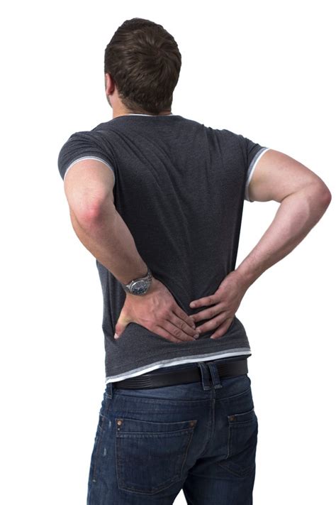 Mild Lumbar Scoliosis Symptoms | Livestrong.com