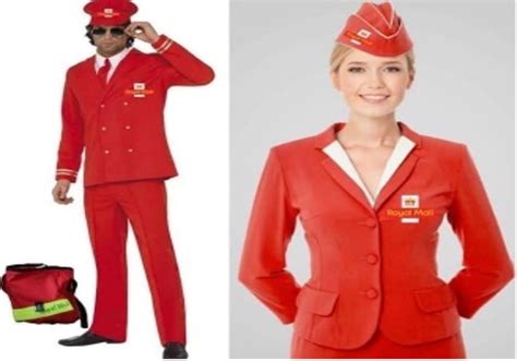 Royal Mail to launch newly-designed uniform from January 2025 | Suffolk ...