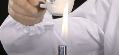 How to Use a Bunsen Burner in the Chemistry Lab « Science Experiments ...